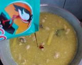 Foto langkah ke 4 dari resep Ayam Kecap Kuah Kental (Topping Mie Ayam).
