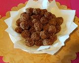 Foto del paso 8 de la receta: "Albóndigas municiones" (de carne) para copetin