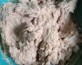 Foto langkah ke 3 dari resep Banana soft cookies (ekonomis).