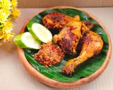 Foto langkah ke 5 dari resep Ayam Bakar Simple.