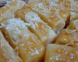 Foto langkah ke 7 dari resep Kastengel😘.