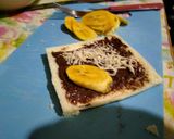 Foto langkah ke 2 dari resep Roti manis goreng.