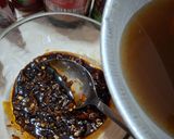 Foto langkah ke 4 dari resep Sego Tahu Khas Ponorogo.