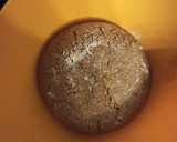 Foto del paso 3 de la receta: Pan de ajo integral con masa madre