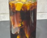 Foto langkah ke 5 dari resep Tepache, Minuman Fermentasi Kulit Nanas.