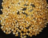 A picture of step 2 of Butter popcorn.