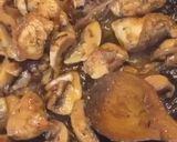 صورة لخطوة 2 من وصفة رز بالدجاج بخلطه الفاهيتا