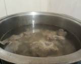 Rawon Iga Sapi ala Eyang Uti langkah memasak 1 foto