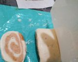 Foto langkah ke 5 dari resep Mantao.