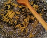 Fokhagyma granulátumos, bébispenóttal töltött csirkecomb felső rántva.#gluténmentes recept fázis 2 fotója