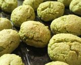 Foto del paso 8 de la receta: Bharat 🇮🇳 vegan gluten free