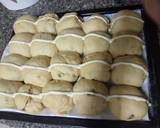 Hot cross buns recipe step 7 photo