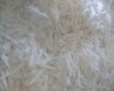 Foto langkah ke 3 dari resep Kembang gula kelapa.