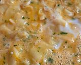 Foto del paso 4 de la receta: Tortilla de Papas, Rápida 🥔 Tortilla de Patatas Exprés para Prepararte en el Entretiempo ⚽🇦🇷 🇯🇴