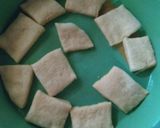 Foto langkah ke 8 dari resep Odading mang oleh.