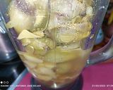 Foto del paso 3 de la receta: Crema de alcachofas y viera