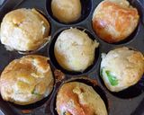 राजगीरा आलू बॉल (Rajgira Aloo Ball Recipe in Hindi) रेसिपी चरण 6 फोटो