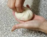 筍丁肉包的食譜步驟5照片