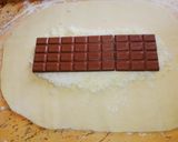 Bounty kalács recept fázis 5 fotója
