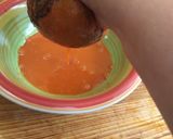 Foto del paso 2 de la receta: Tortilla de zanahoria 🥕
