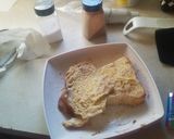 A picture of step 3 of Impulse Snack 😜 French Toast.
