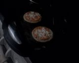 Foto del paso 4 de la receta: Pizza-Arepas