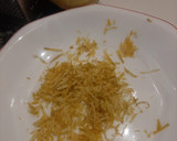 Foto del paso 3 de la receta: Salsa dulce de calabacín y jengibre