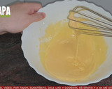 Foto del paso 3 de la receta: Natillas de chocolate blanco