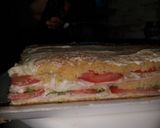 Foto del paso 5 de la receta: Arrollado agridulce