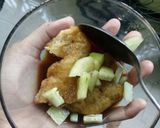 Foto langkah ke 6 dari resep Pempek Ikan Tuna.