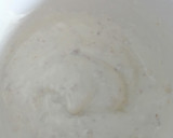 Foto del paso 4 de la receta: Ensalada de bimi con aliño de yogurt