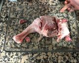 Foto del paso 3 de la receta: Lechazo asado