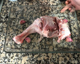 Foto del paso 3 de la receta: Lechazo asado