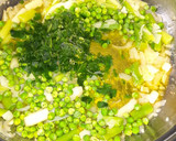Foto del paso 3 de la receta: Merluza en salsa verde