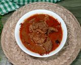 Foto langkah ke 5 dari resep Daging Kari Khas Aceh.
