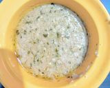 হোয়াইট গ্ৰেভি (White gravy recipe in bengali) রেসিপির ধাপ 5 ছবি
