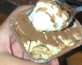 Foto langkah ke 9 dari resep Tiramisu.