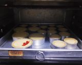 Foto langkah ke 5 dari resep Cheese Pie.