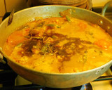 ஓணம் சந்தியா சாம்பார் ரெசிபி ஸ்டேப் 6 புகைப்படம்