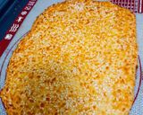 'Sajtkenyér' 🧀 recept fázis 4 fotója