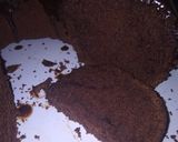 Foto del paso 4 de la receta: Torta de chocolate y naranja