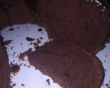 Foto del paso 4 de la receta: Torta de chocolate y naranja