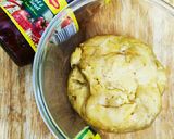 मैगी पालक रीथ (maggi palak reeth recipe in Hindi) रेसिपी चरण 1 फोटो