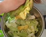 Foto del paso 5 de la receta: Burritos de atún 🌯