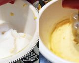 Foto langkah ke 2 dari resep Marmer cake ala Law Thomaz.