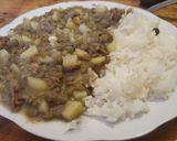 Foto del paso 9 de la receta: Lentejas con arroz