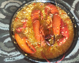 Foto del paso 8 de la receta: Arroz con bogavante