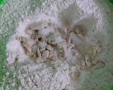 Foto del paso 1 de la receta: Pizza Light de Harina Integral