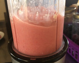 Foto del paso 5 de la receta: Helado vegano de fresa