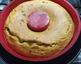 Foto del paso 3 de la receta: Budín de mandarinas y pasas en procesadora